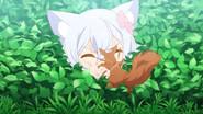 Rokushou Sauce / Emotional Drive still