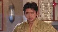 Arnav Is Mesmerized still