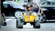 WALL•E: Lost and Found still