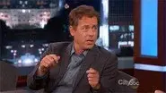 Greg Kinnear; Kenneth Branagh; Young the Giant still