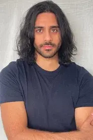 Zane Ishaq