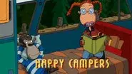 Happy Campers still