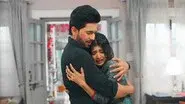 Armaan to save Abhira still