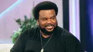 Craig Robinson still