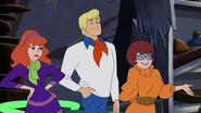 The Tao of Scoob! still