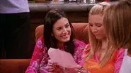 The One with the Vows still