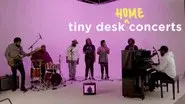 PJ Morton: Tiny Desk (Home) Concert still