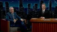 John Oliver, Frank Grillo, Zac Brown Band still