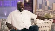 Shaquille O'Neal, Dan Reynolds, Alyson Hannigan still