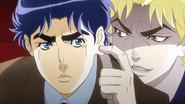 Dio the Invader still