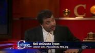 Neil DeGrasse Tyson still