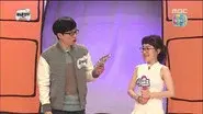 IC's Big Party: Part 1 still