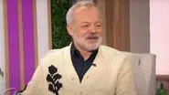 Graham Norton still
