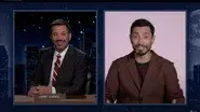 Riz Ahmed, Tim McGraw still