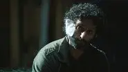 The Crow still