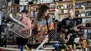 Anna Meredith still