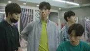 Russian Roulette still