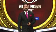 Jr. NTR Welcomes The Contestants still
