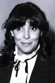 Diane Keen
