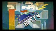 Betty still