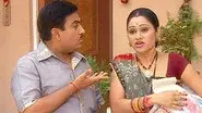 Daya's Mistake still