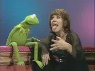 Ruth Buzzi still