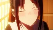 Kaguya Wants to Confess (2) / Kaguya Wants to Confess (3) / Dual Confessions (1) still