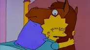 Lisa's Pony still
