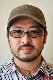 Takashi Shimizu