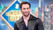 Aaron Taylor-Johnson still