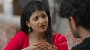 Maira's choice still