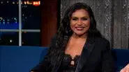 Luis Cato, Joe Walsh, Mindy Kaling, Senator Chris Murphy still