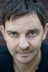 Steven Merting