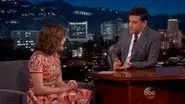 Will Smith, Elizabeth Henstridge, Sam Hunt still