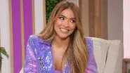 Chrishell Stause, Eboni K. Williams still
