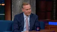 John Dickerson, Corey Hawkins still