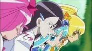 The Saddening Truth of Their Identity! It was Miss Yuri's Fairy... still