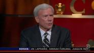 Tom Brokaw still