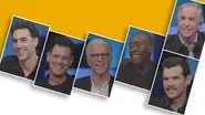 Comedy Actors still