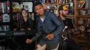 Gallant still