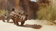 Badlands still