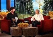 Ellen's Live Emmy Show still
