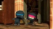 Home-Grown Ninjas still