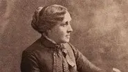 Louisa May Alcott: the Woman Behind 'Little Women' still