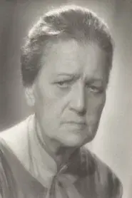 Seweryna Broniszówna