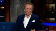 John C. Reilly, Kristin Chenoweth still