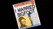 The Call of the Simpsons still