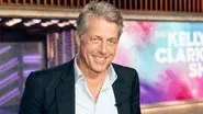 Hugh Grant, Gizelle Bryant still