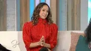Dania Ramirez, Jessica Kirson still