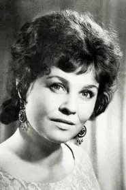 Rita Gladunko